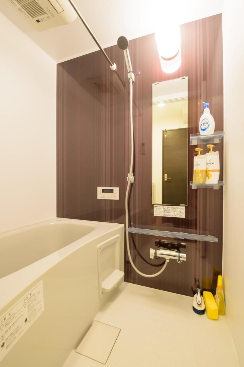 Apartment Ichigo-ichie Shinjuku *