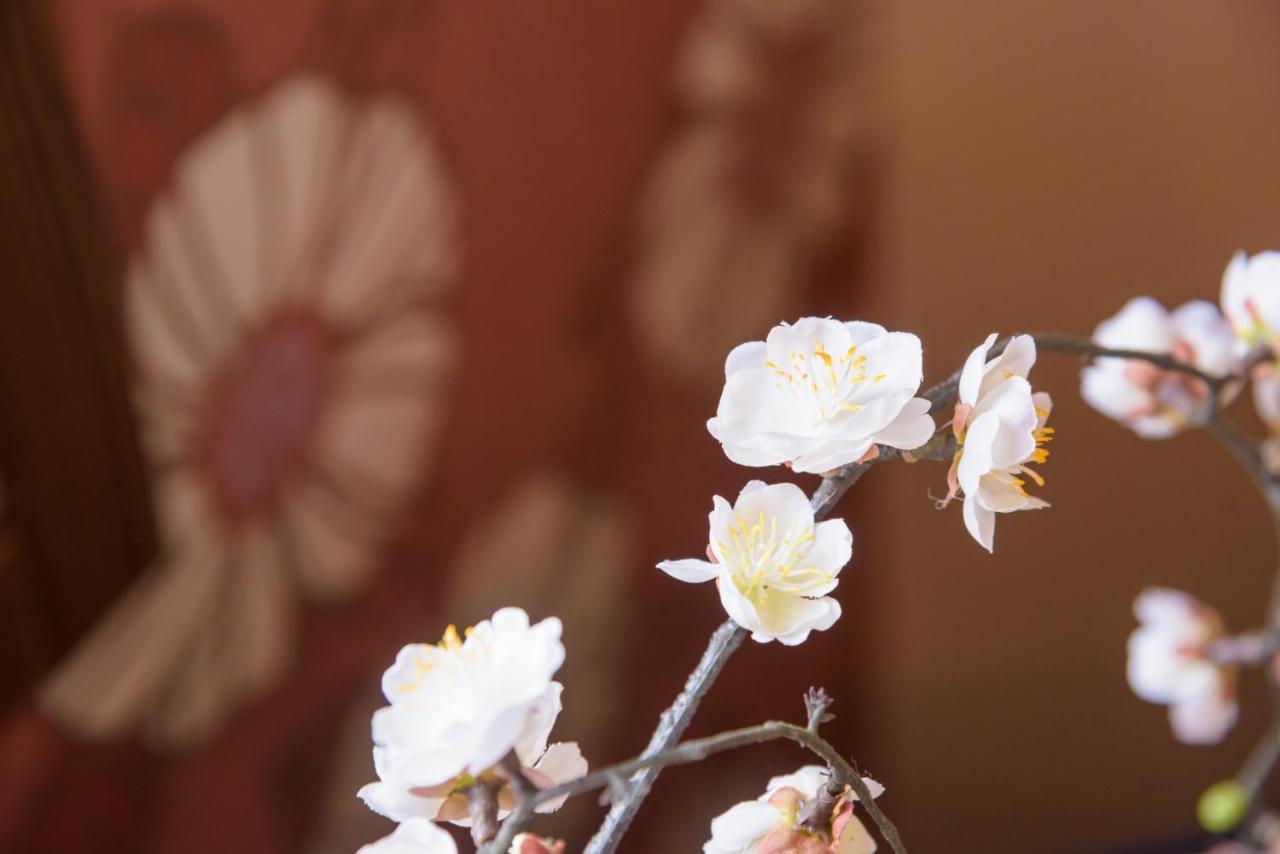 Ichigo-ichie Shinjuku Apartment
