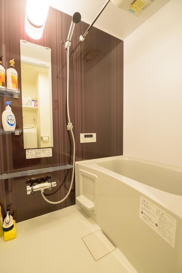 Apartment Ichigo-ichie Shinjuku