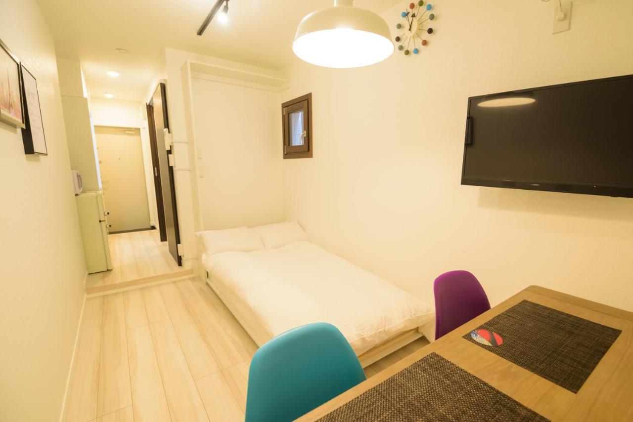 Ichigo-ichie Shinjuku Apartment *