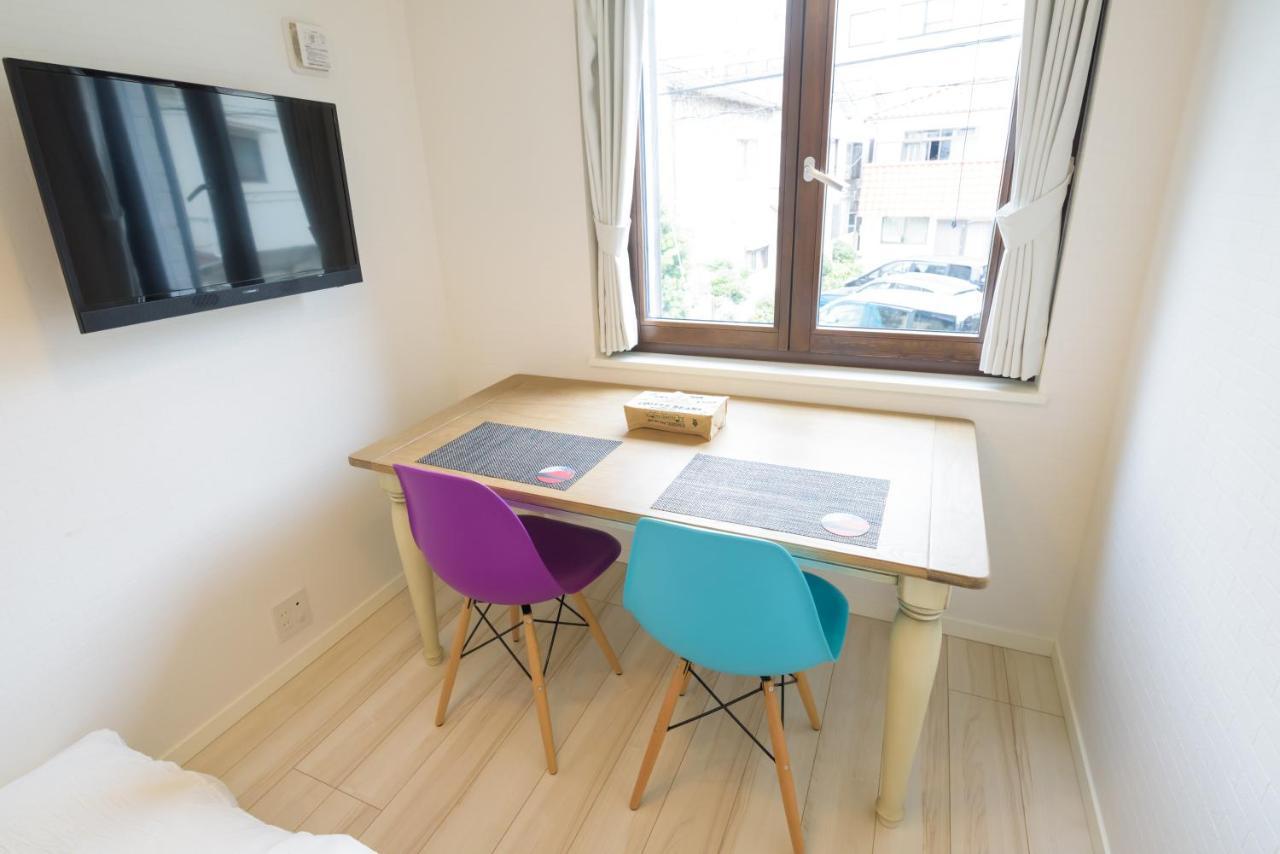 Ichigo-ichie Shinjuku Apartment *