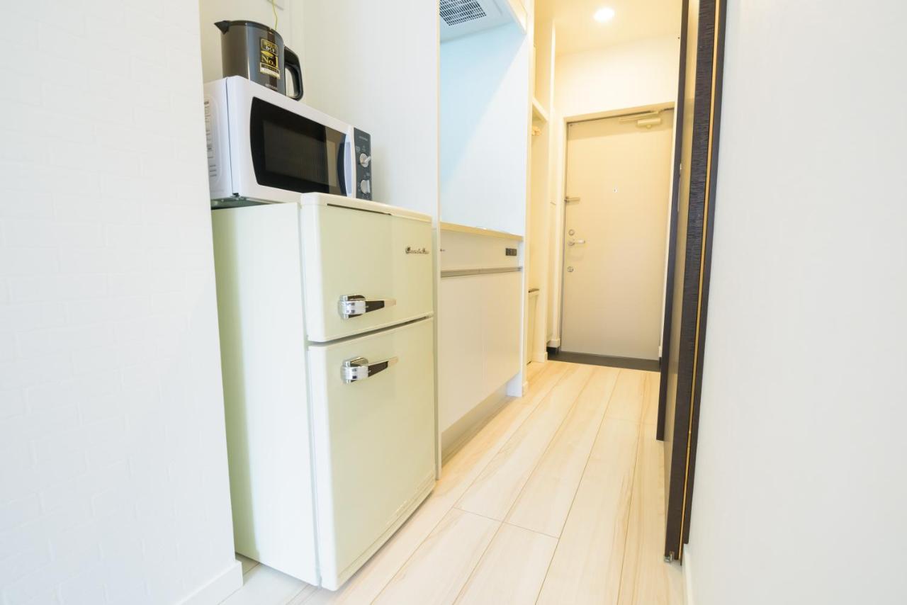 Ichigo-ichie Shinjuku Apartment Präfektur Tokio